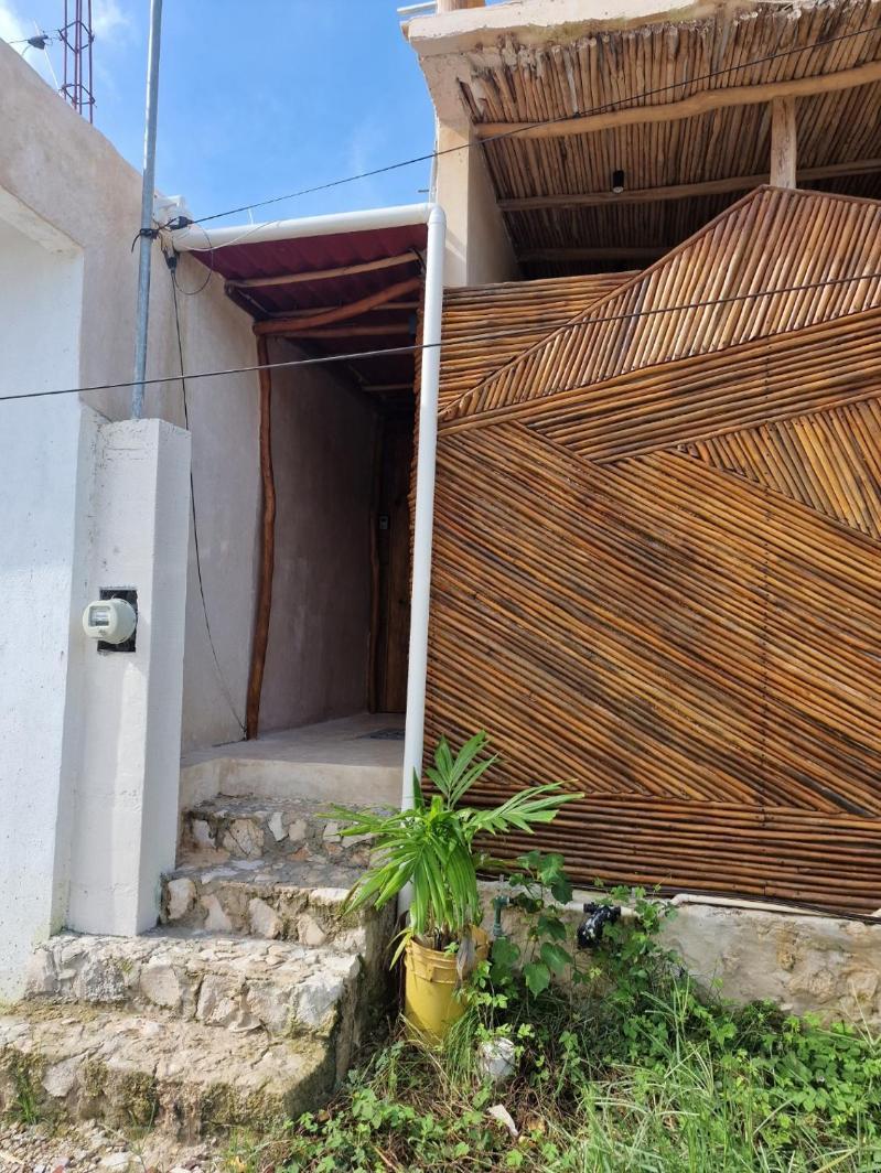Luna Y Sol Glamping Holbox Room photo