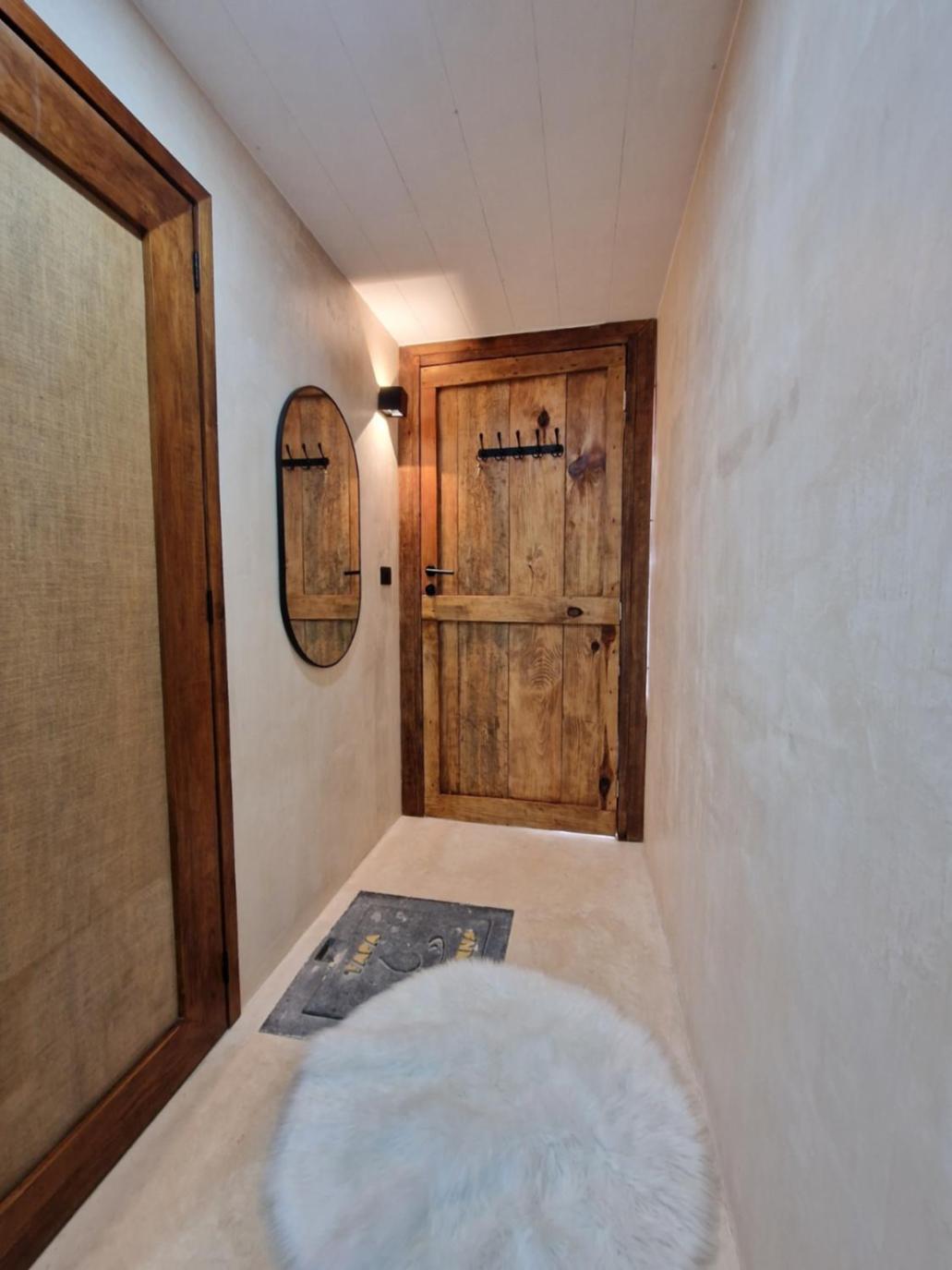 Luna Y Sol Glamping Holbox Room photo