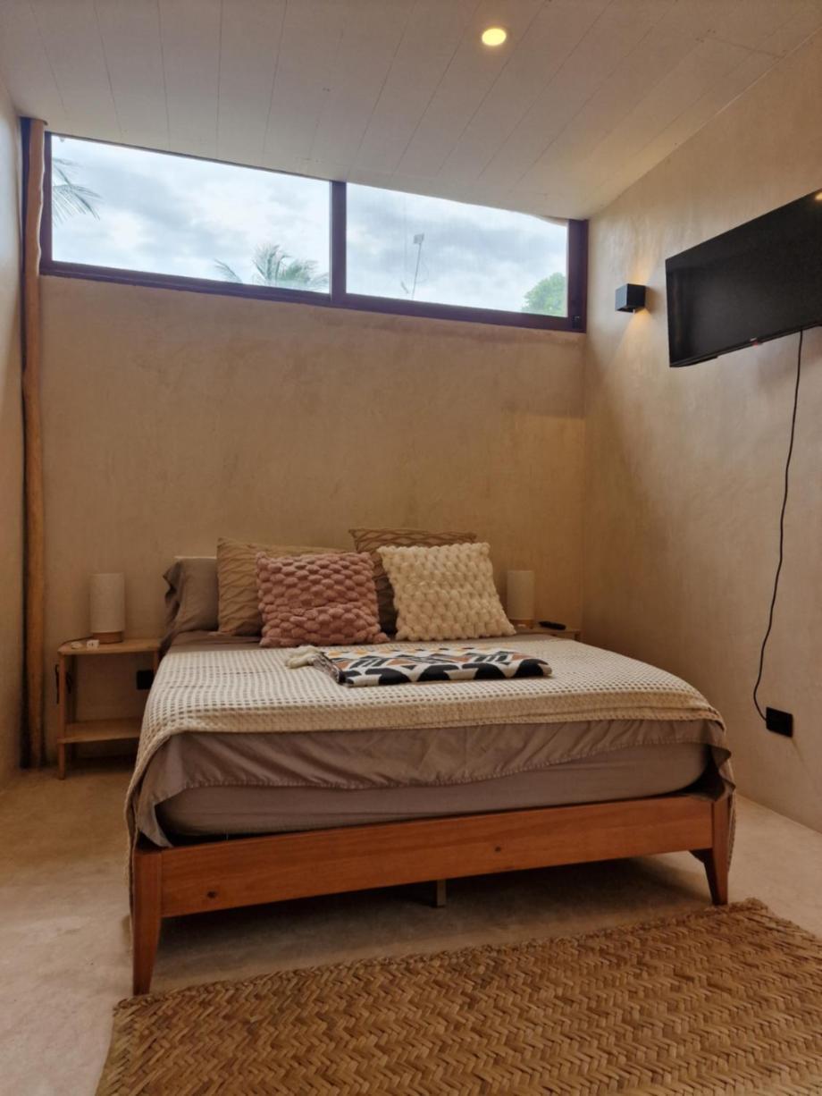 Luna Y Sol Glamping Holbox Room photo