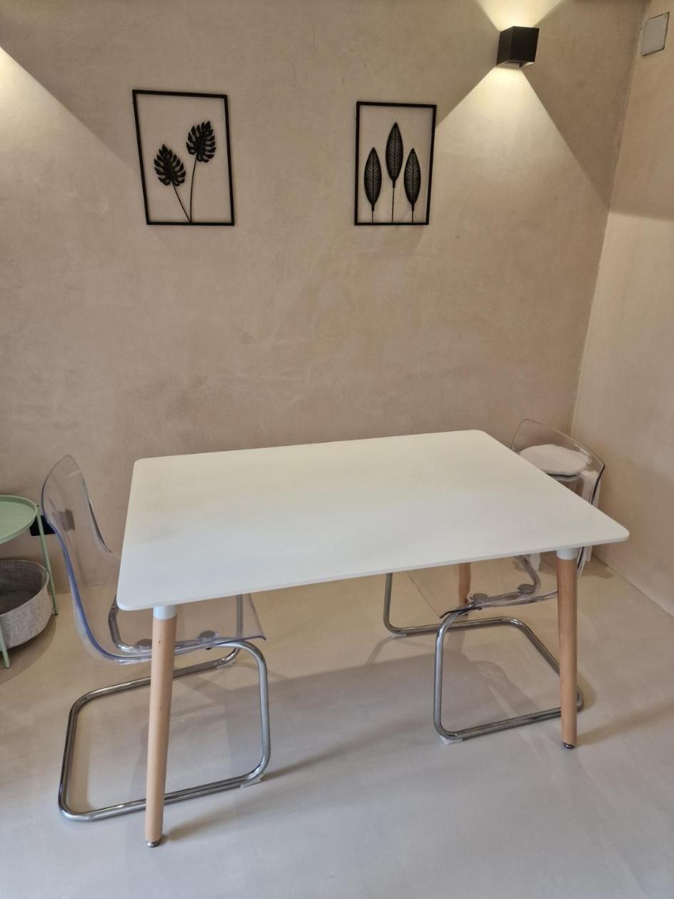 Luna Y Sol Glamping Holbox Room photo